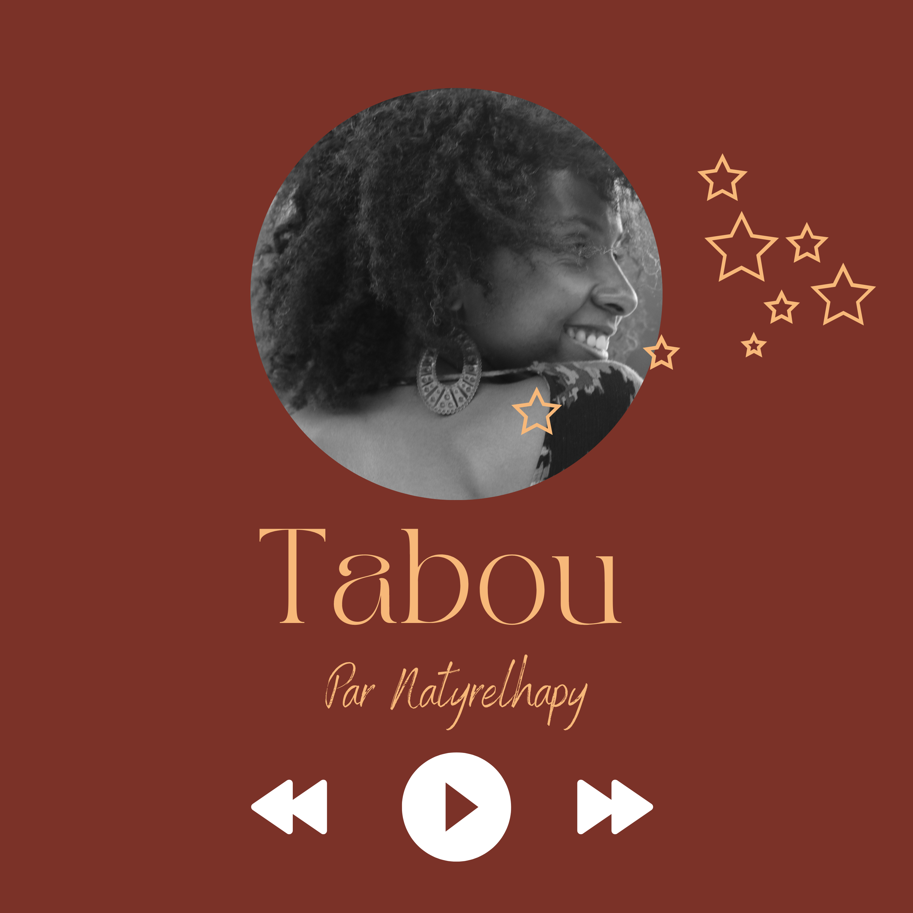 Mes ressources le podcast TABOU
